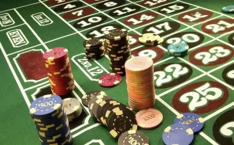 16 vip bet