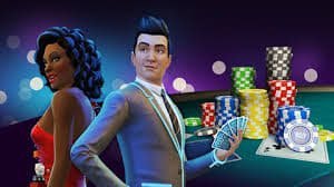 16 vip bet